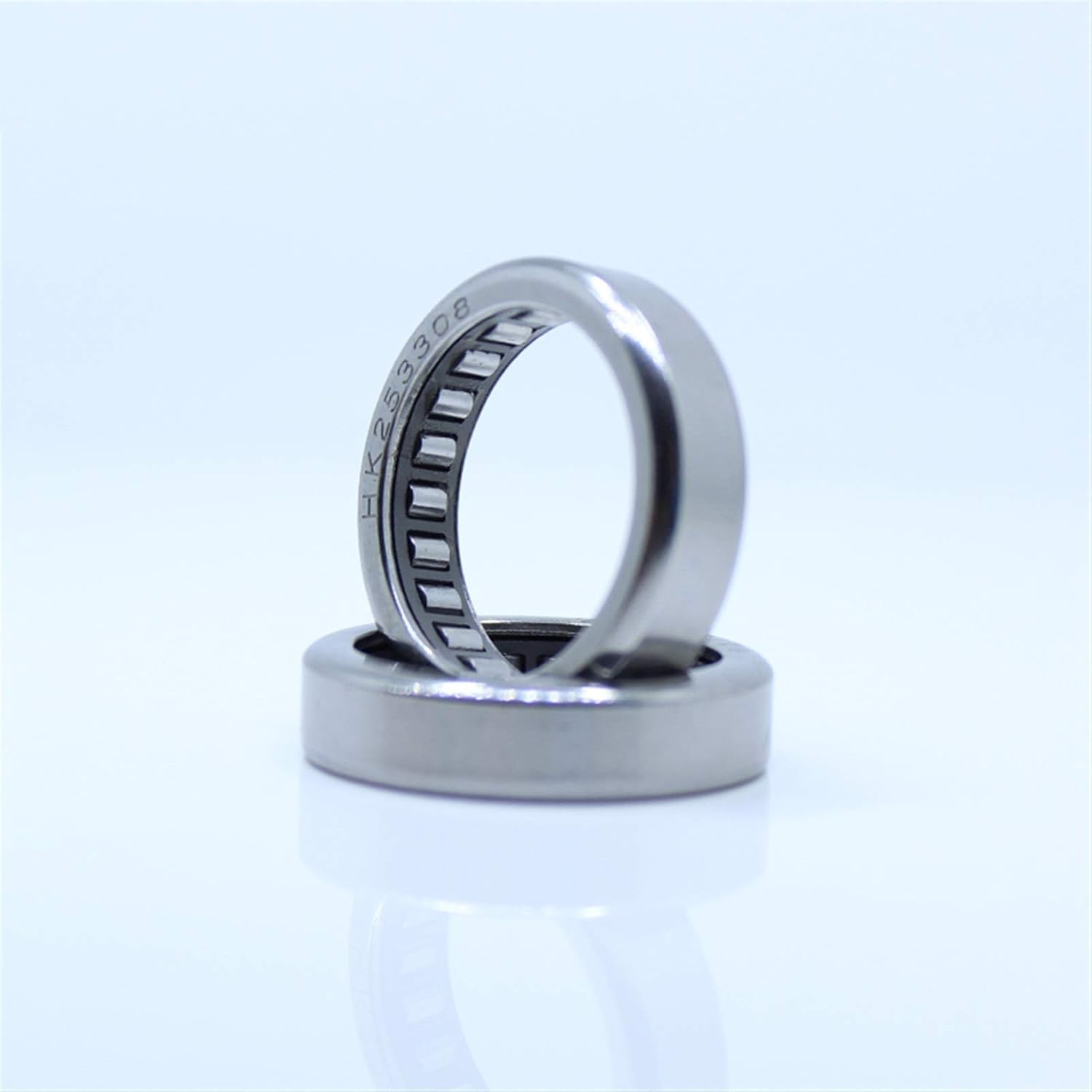HK253308 Needle Roller Bearing ABEC-1 25x33x8mm Drawn Cup Full Needles Bearings HK FY 253308(FY253308)
