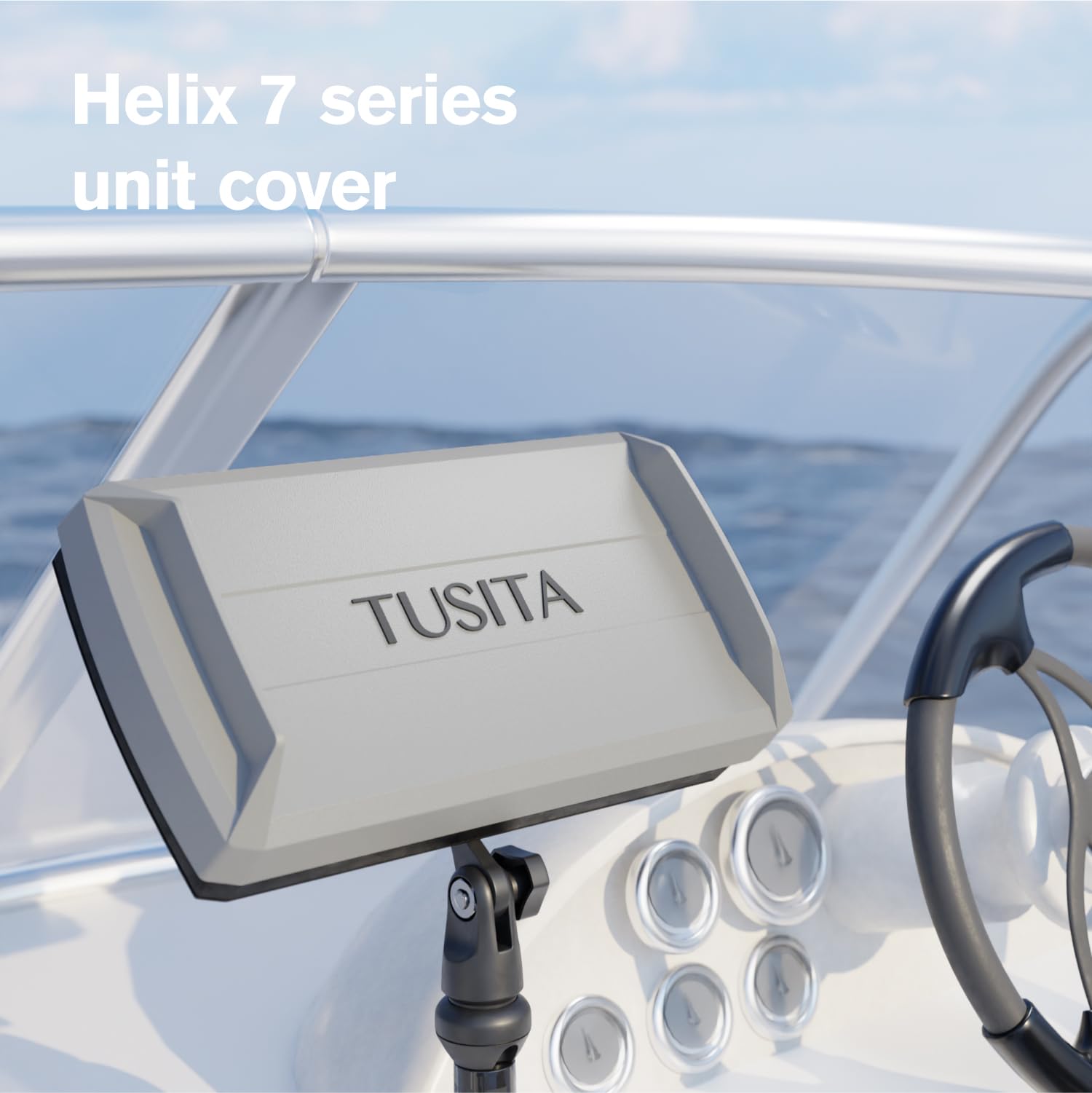 Promo Helix 7 G4 Mdi Humminbird chez Accastillage Diffusion