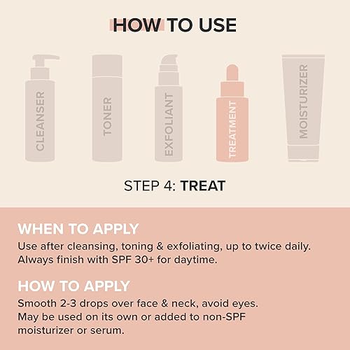 Miniatura 2 de Paula's Choice BOOST - Suero de aceite renovador de humedad, ceramidas y aceite de argán para aliviar el enrojecimiento, piel seca, 0.67 onzas