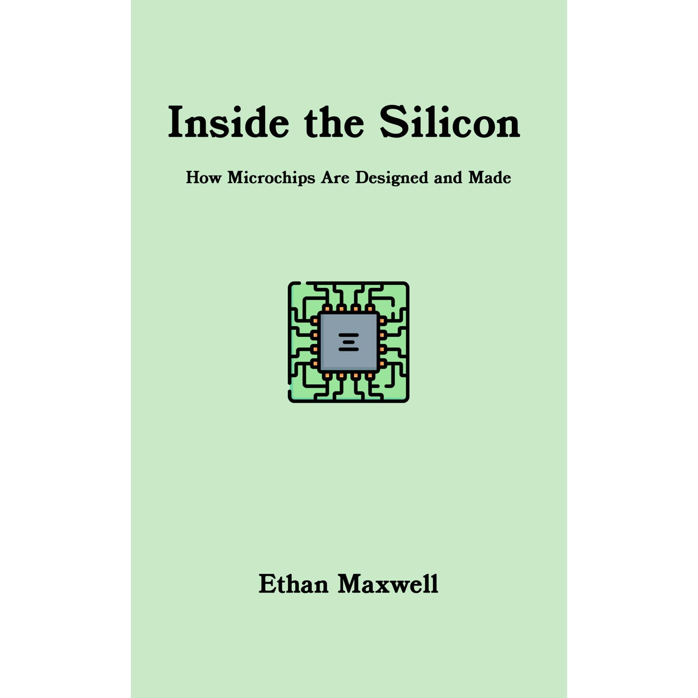 Inside the Silicon