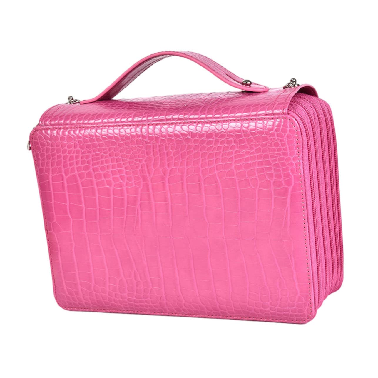 STOBOK Astuccio Portatile per Cancelleria 252 Scomparti, Borsa