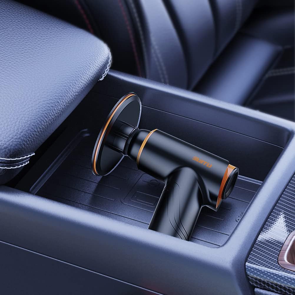 Máquina Pulidora Inalámbrica Multifunción para Autos, Máquina Enceradora para Autos con 8 Accesorios, 100w, Velocidad Ajustable, 4000mah, 45 Minutos De Duración De La Batería Fuerte, Pulido