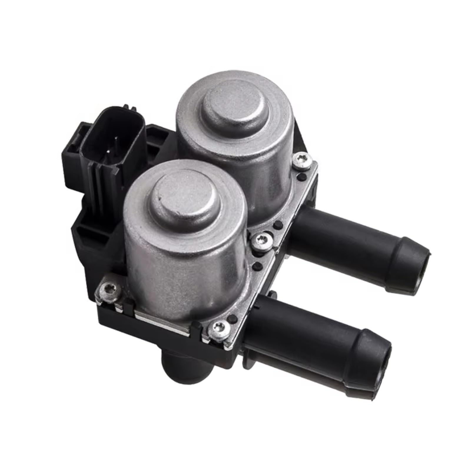 Vehicle Control Solenoid Valve Compatible with Lincoln for LS 2003 2004 2005 2006 Solenoid Heater Control Water Valve 2R8Z-18495-AA XR840091