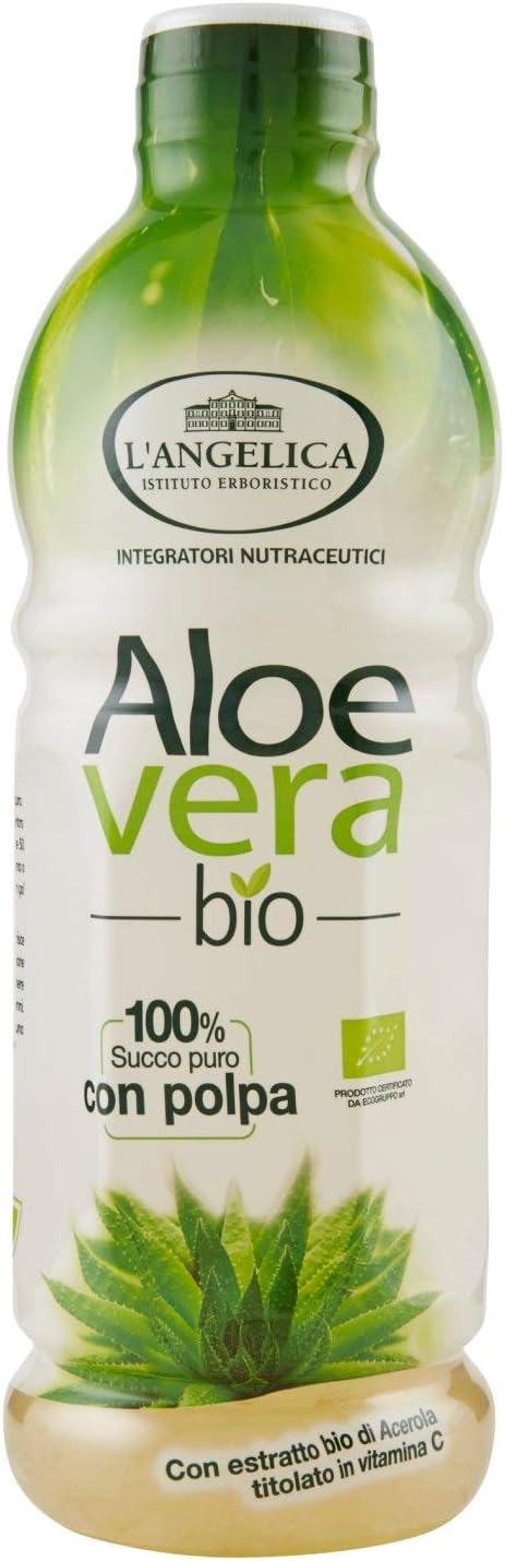 succo di limone per l'acqua