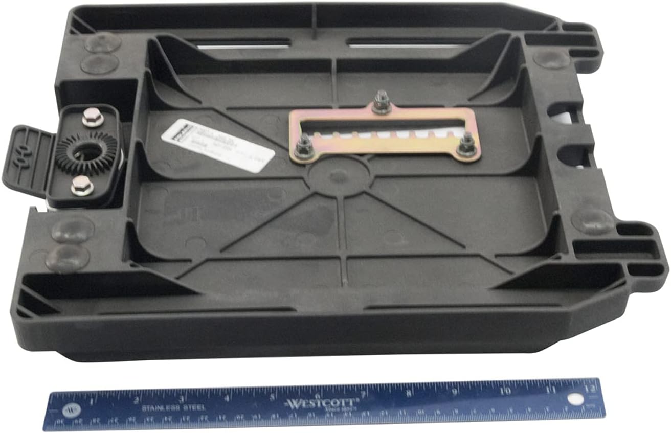 Polaris Ranger Seat Slider Base Assembly, Genuine OEM Part 2685704, Qty 1