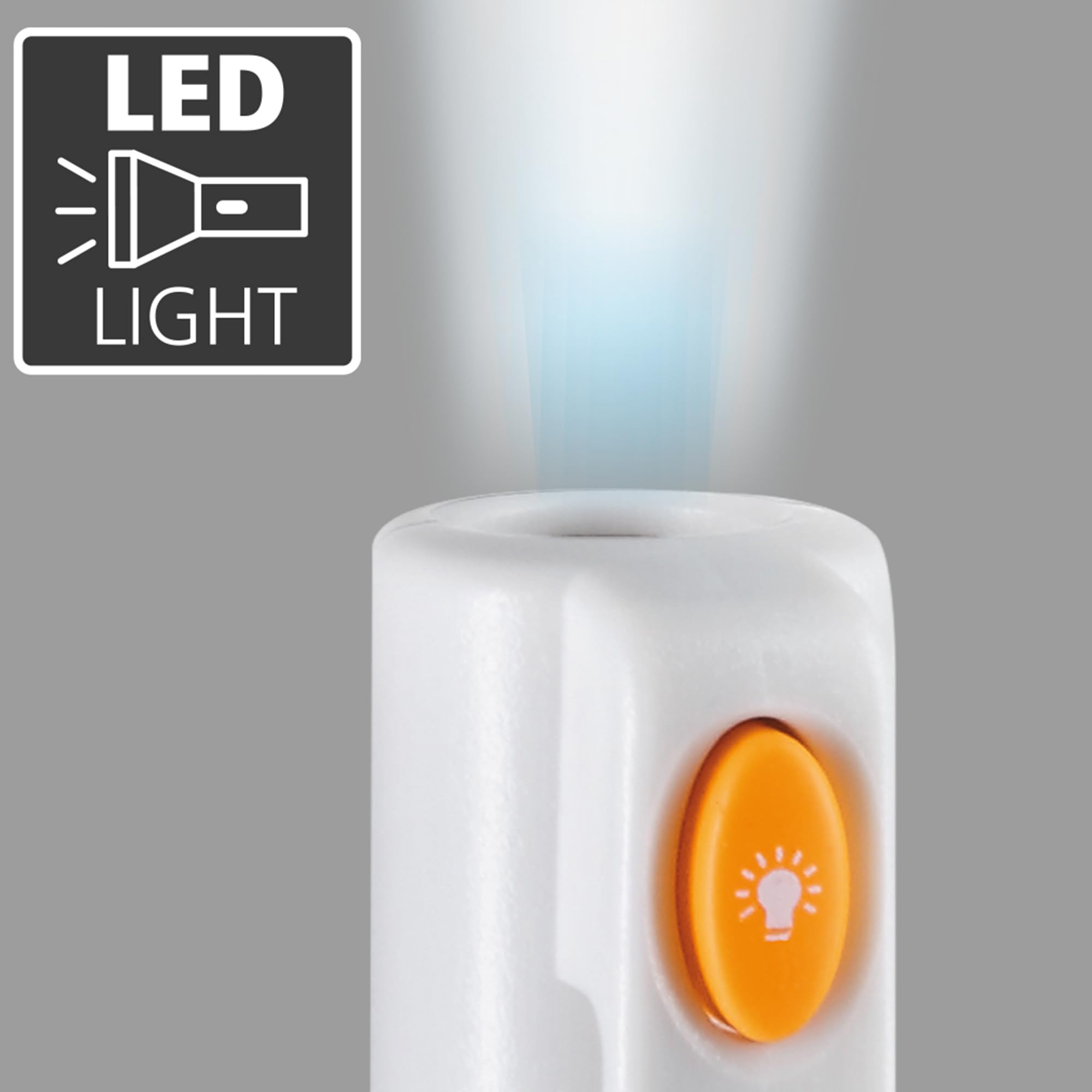 Laserliner 083.010A endoskop elektryczny z czujnikiem ruchu AC