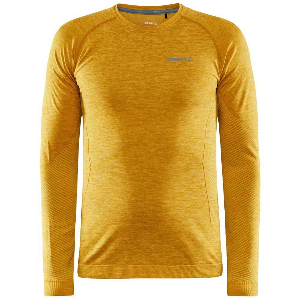 Craft Active Comfort Core Dry T-shirt à manches longues pour homme