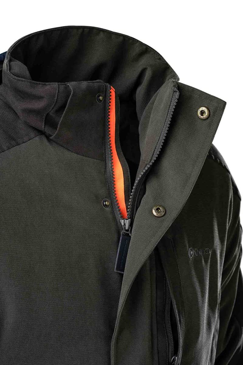 CHIRUCA Chaqueta VALKIRIA 01 CH+