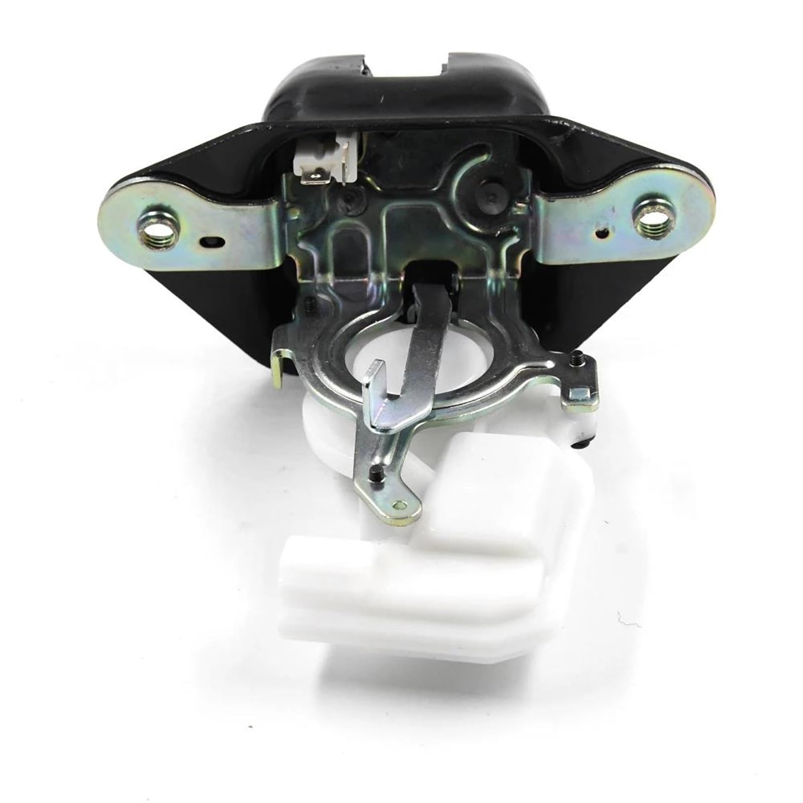 Yueyzhk One Color Car Tailgate Boot Lock Latch Catch Cover Mechanism Actuator 74800Smgg01 For Honda For Crv For Civic 2006-2012