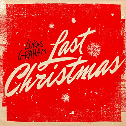 Play Last Christmas by Lukas Graham on Amazon Music