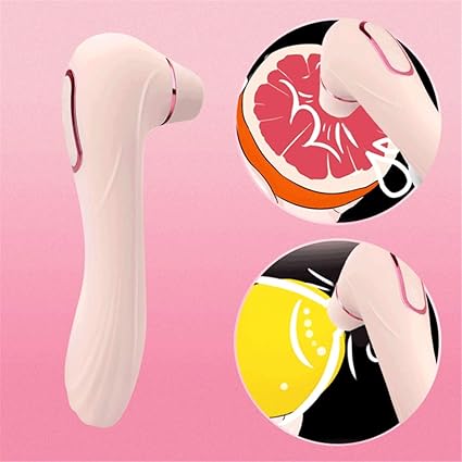 Succionador Clitoris, Vibrador De Succión De La Vagina 8 ...