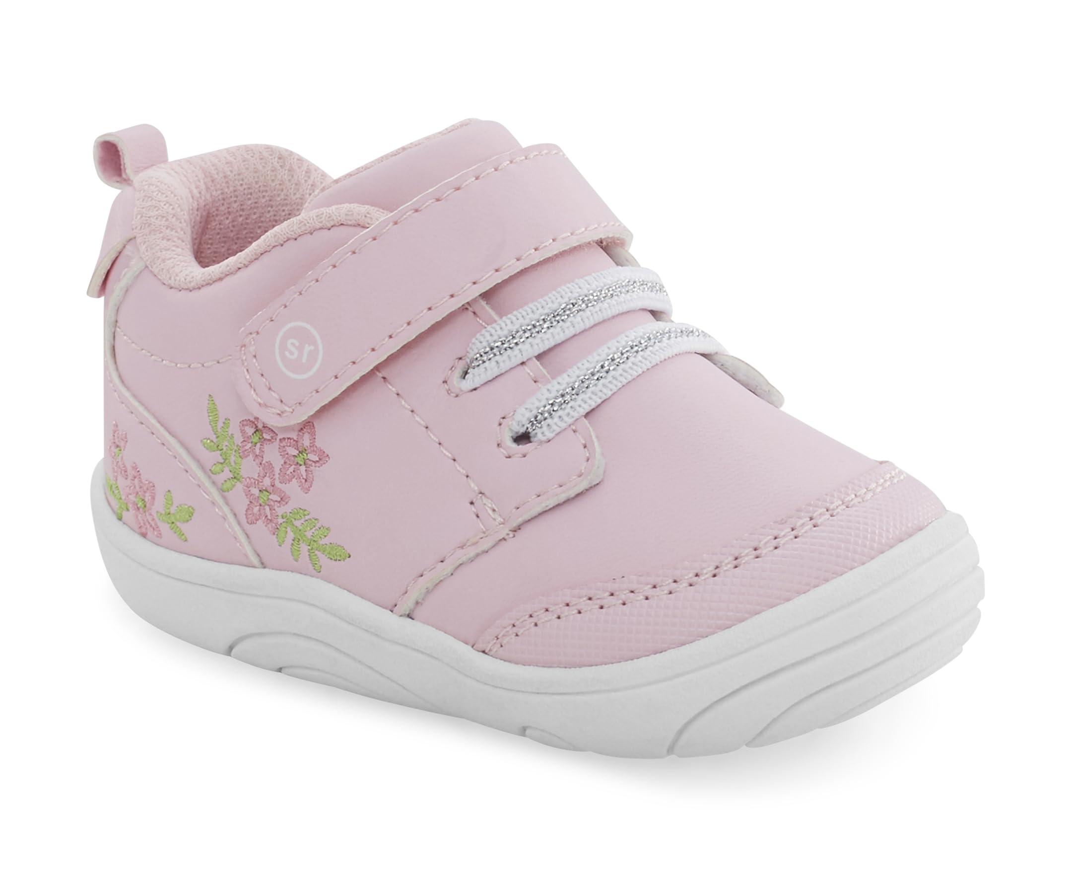 Stride Rite 360 Baby Taye 2.0 Sneakers