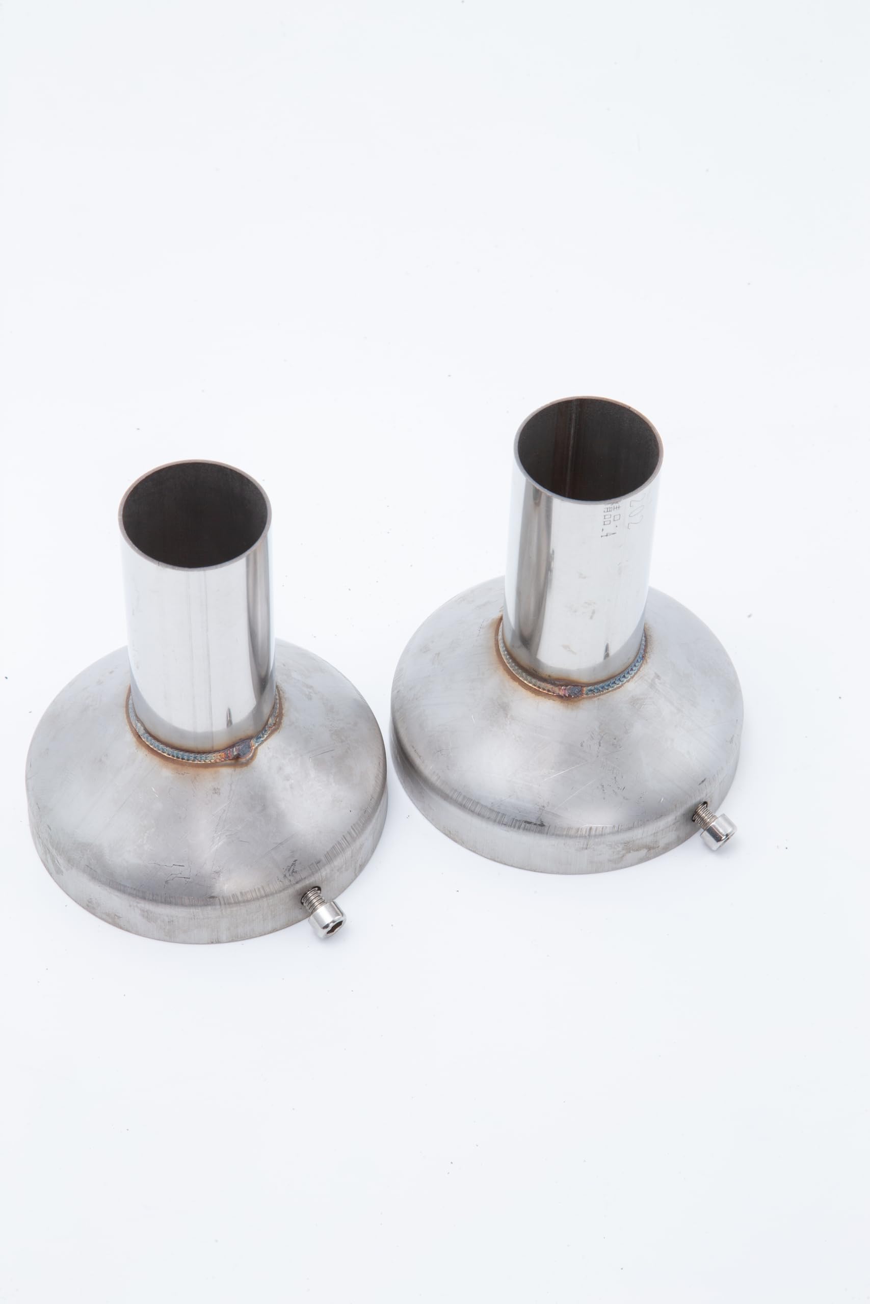 Amazon | BEFREE インナーサイレンサー 100ショートタイプ