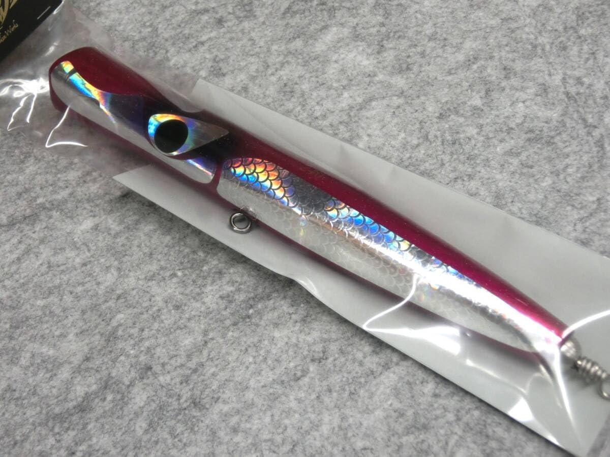 シービーワン バズ―スリム 240 オールピンクケイムラ CB-ONE BAZZO