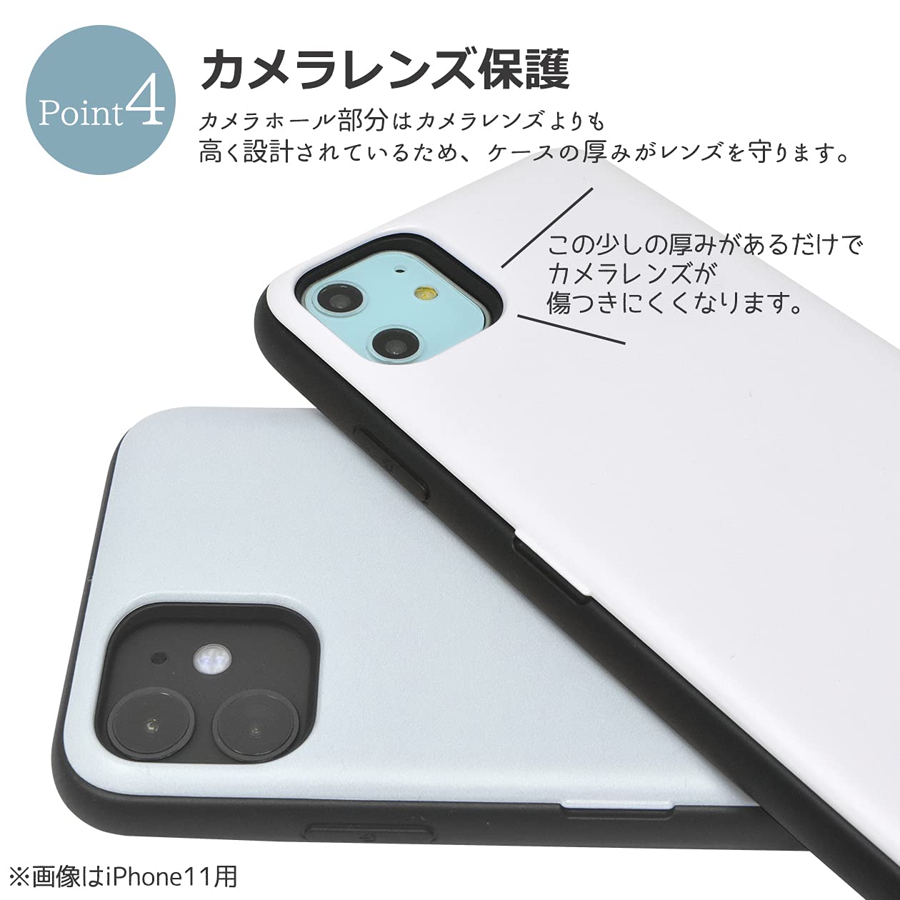 Amazon.co.jp: iPhone 11 ケース スマホケース ドアバンパーケース