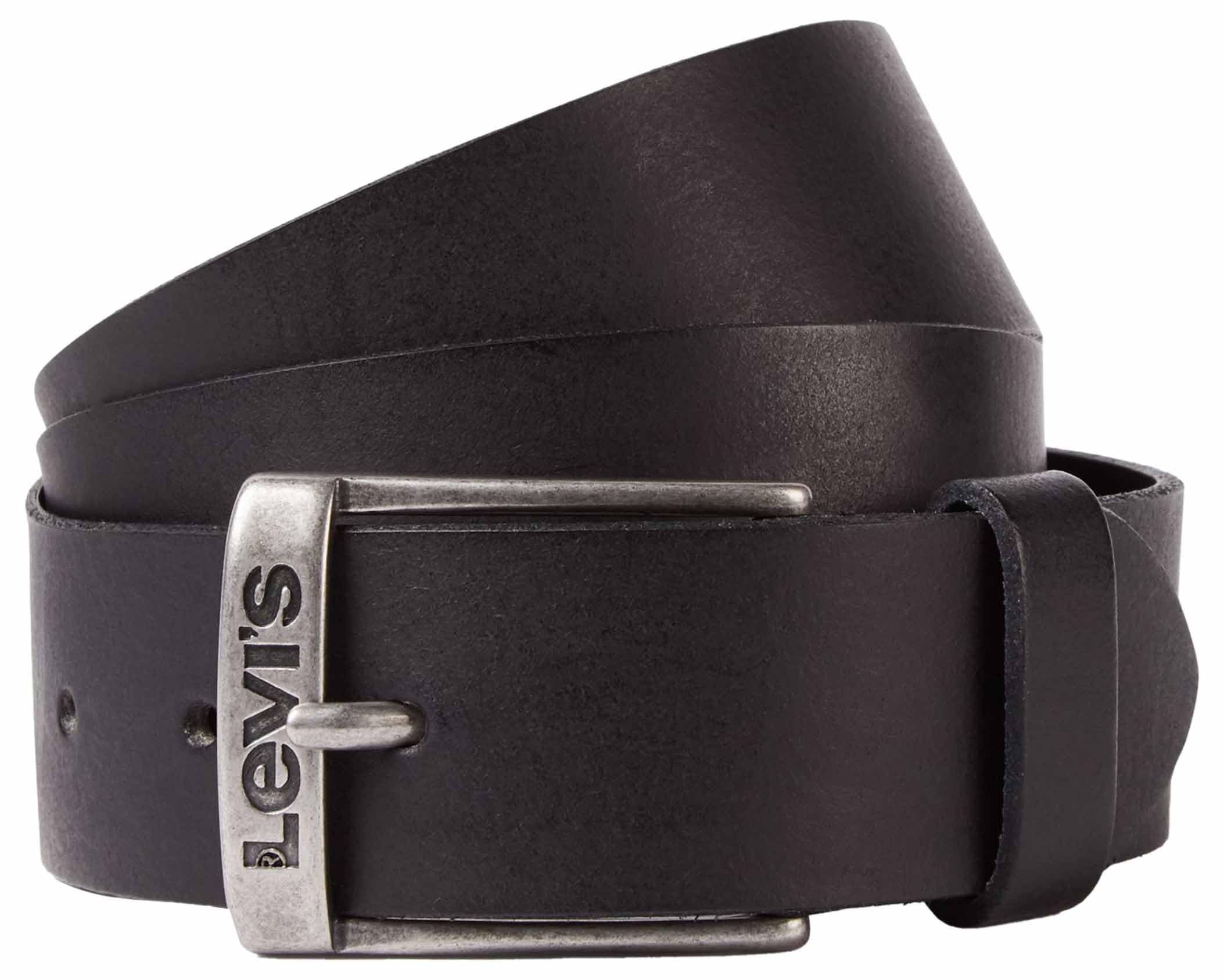 Levi's Mixte New Duncan Ceinture, Noir ( Black), 100 EU