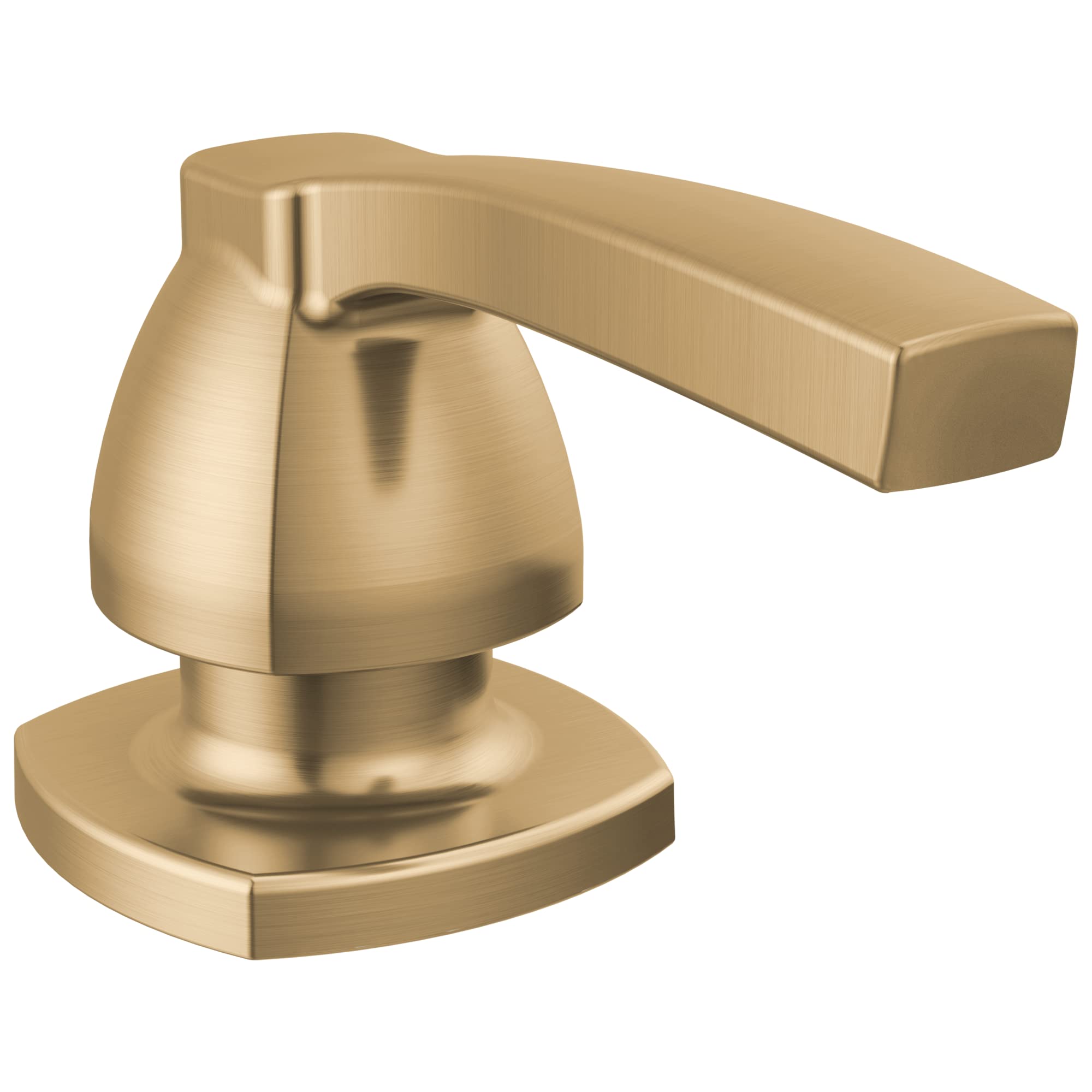 DELTA FAUCET RP101629CZPR Stryke Sabunluk, Lumicoat Şampanya Bronz