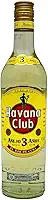 Rum Havana Club 3 Anos 750Ml