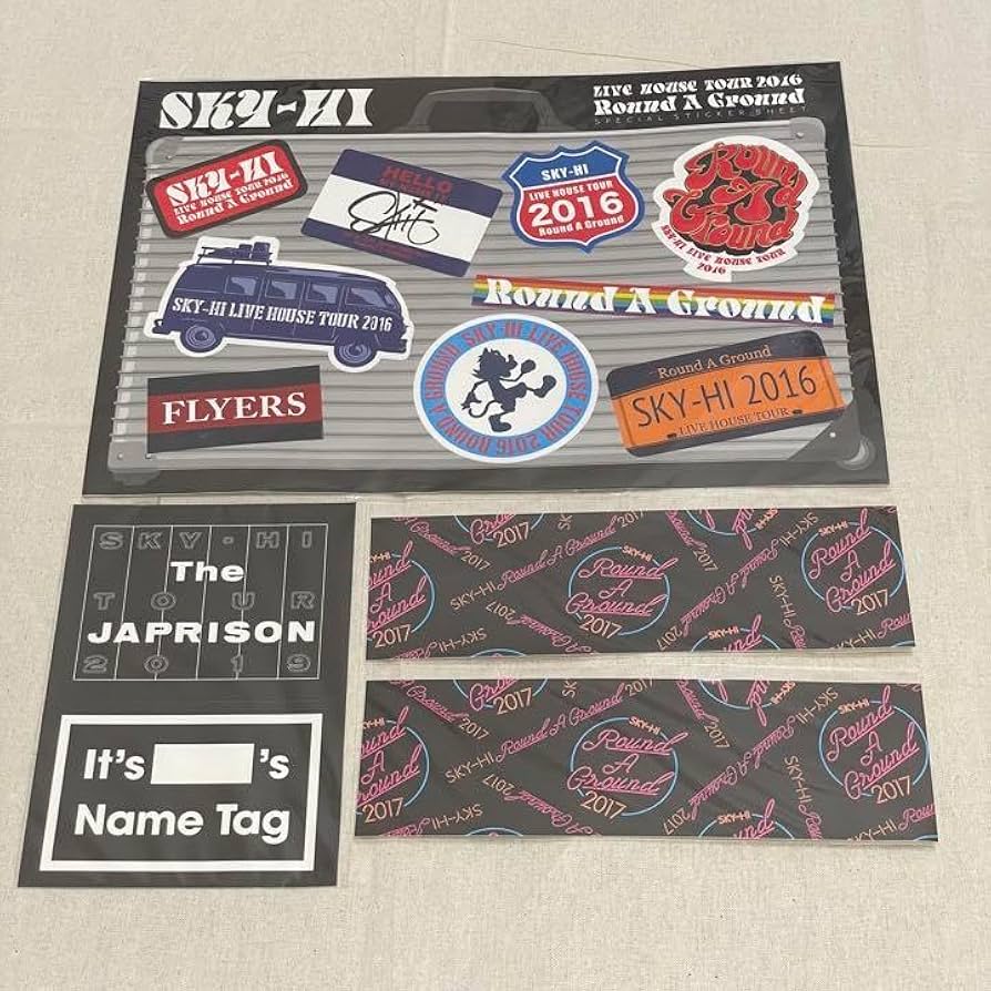 激レア 初期 h&o 定価以下 廃盤 非売品 サメ ステッカー セット 激レア 初期 h&o 定価以下 廃盤 非売品 サメ ステッカー セット