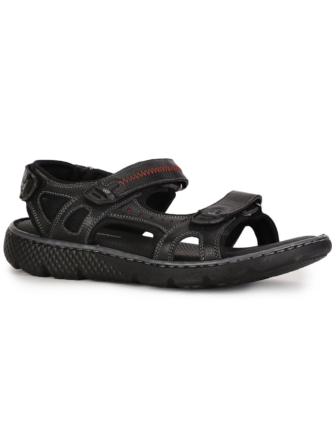 Hush Puppies Mens Doughlas Sporty Slingback (8656001_Black_7 Uk) (B09XDCQNJ2) Amazon Price History, Amazon Price Tracker
