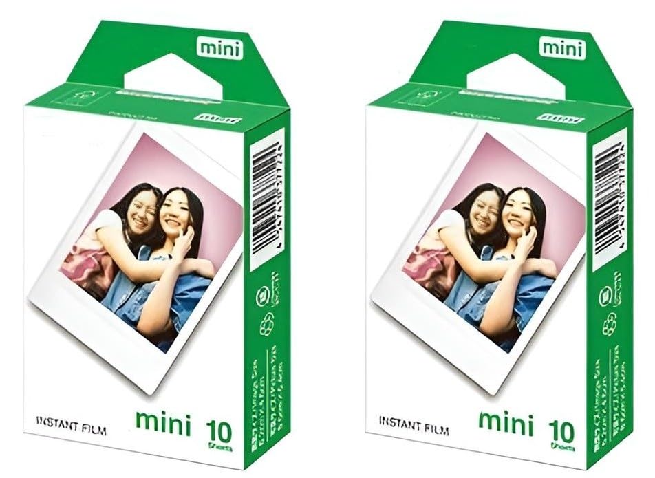 Amazon.co.jp: チェキ用フィルム インスタントフィルム チェキmini用