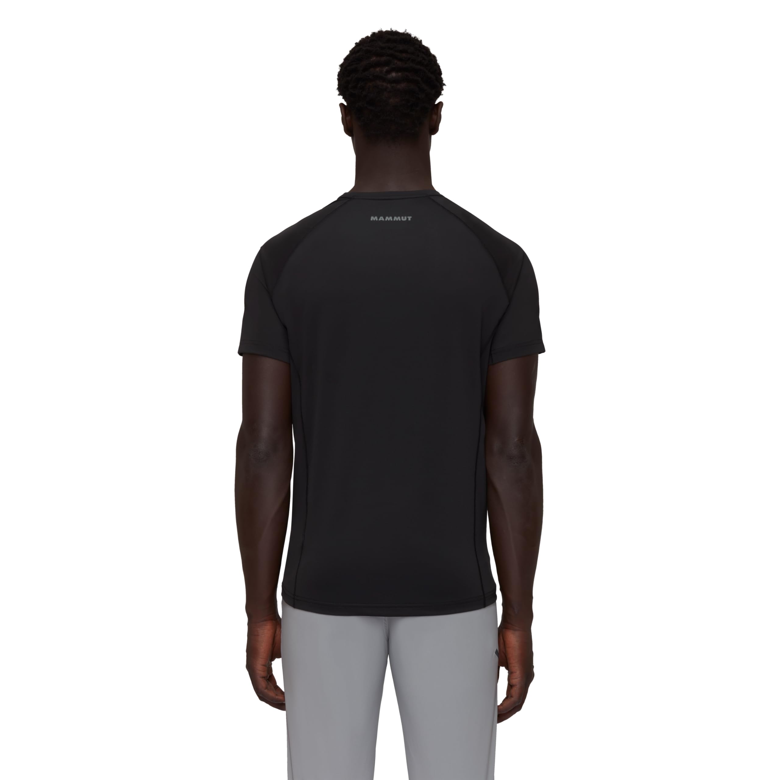 Mammut Selun FL - Camiseta para Hombre con Logotipo Camiseta Hombre (Pack de 1)
