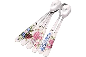Delightful Decorative Spoons for Every Occasion