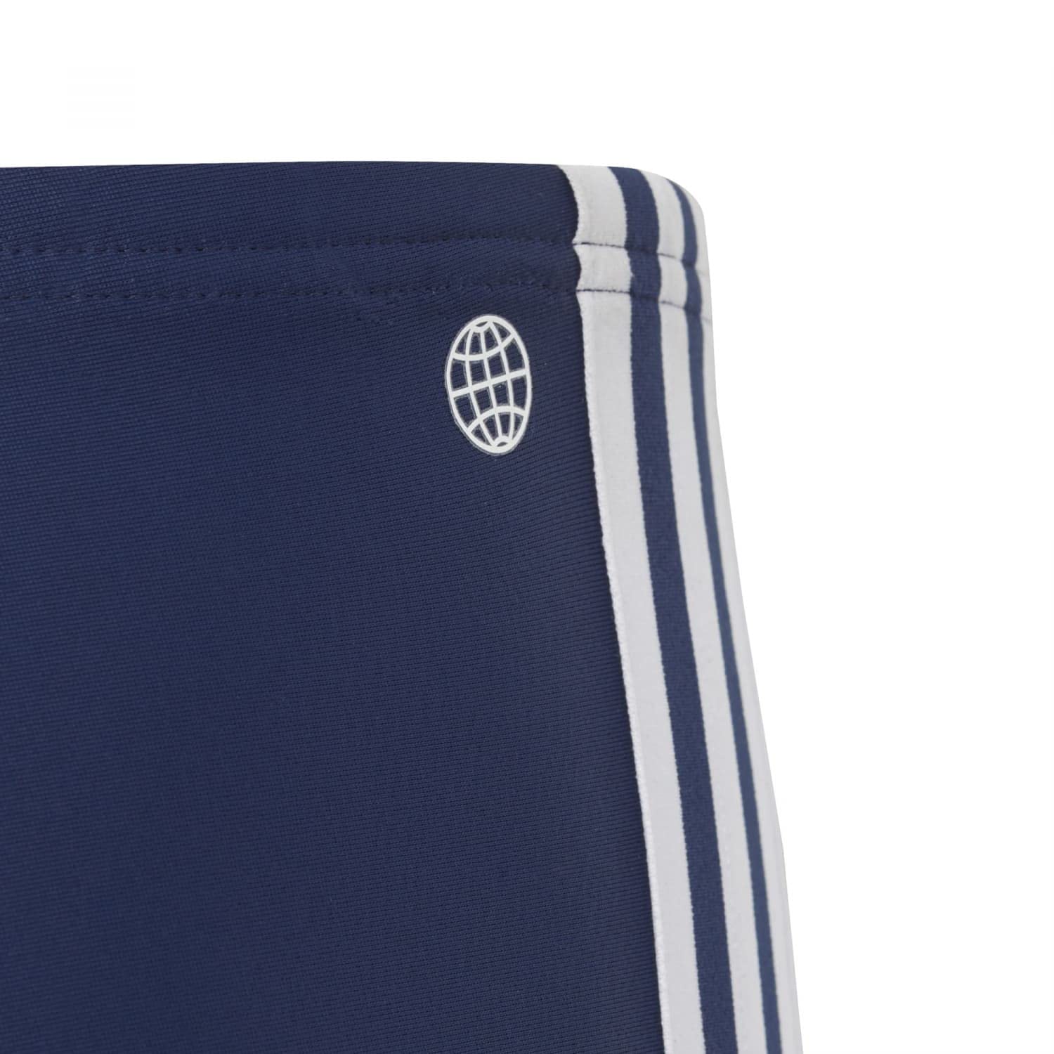 adidas Classic 3-Stripes Swim Jammers Swimsuit Niños