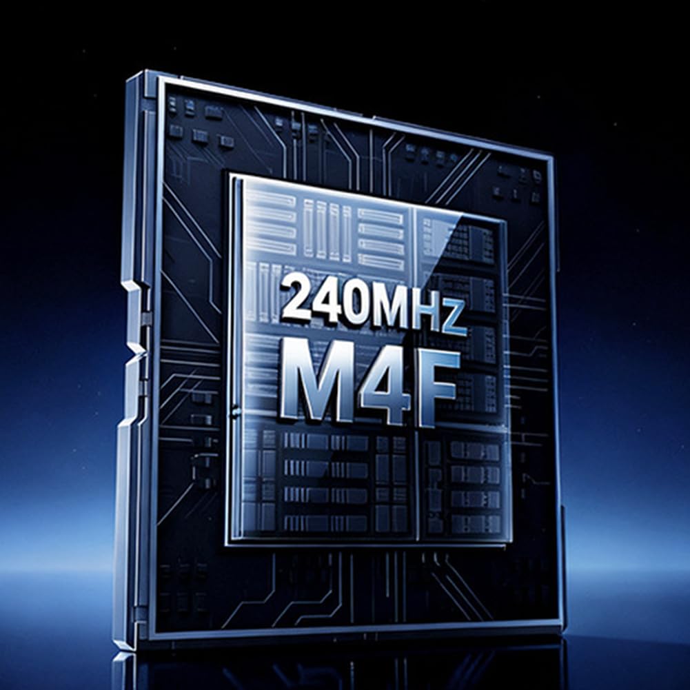 Analizador de potencia USB avanzado, 28 V PD3.1 EPR AVS, 0.0001 V