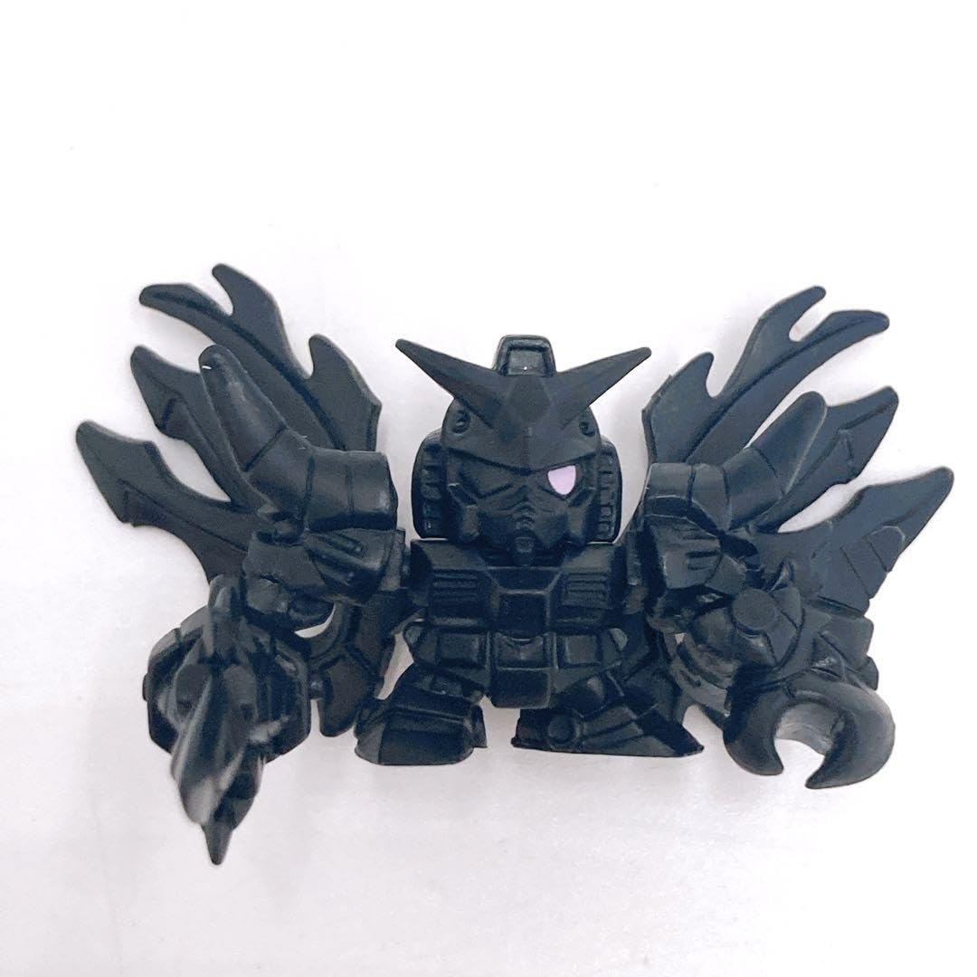 Amazon.co.jp: バインドガン ダ ム シャドウフモード SDガン ダ ム 