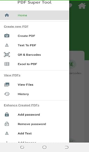 PDF Super Tool
