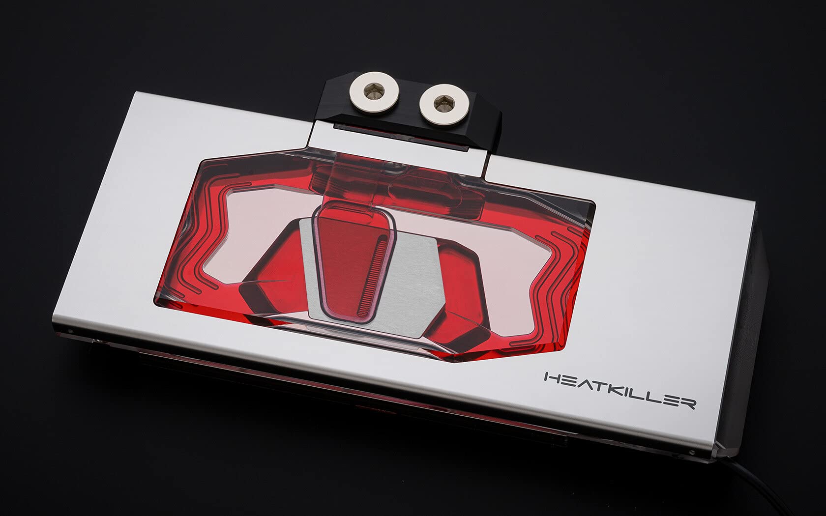 Amazon.co.jp: Watercool HEATKILLER V RTX 3080/3090用 - ACRYL BL
