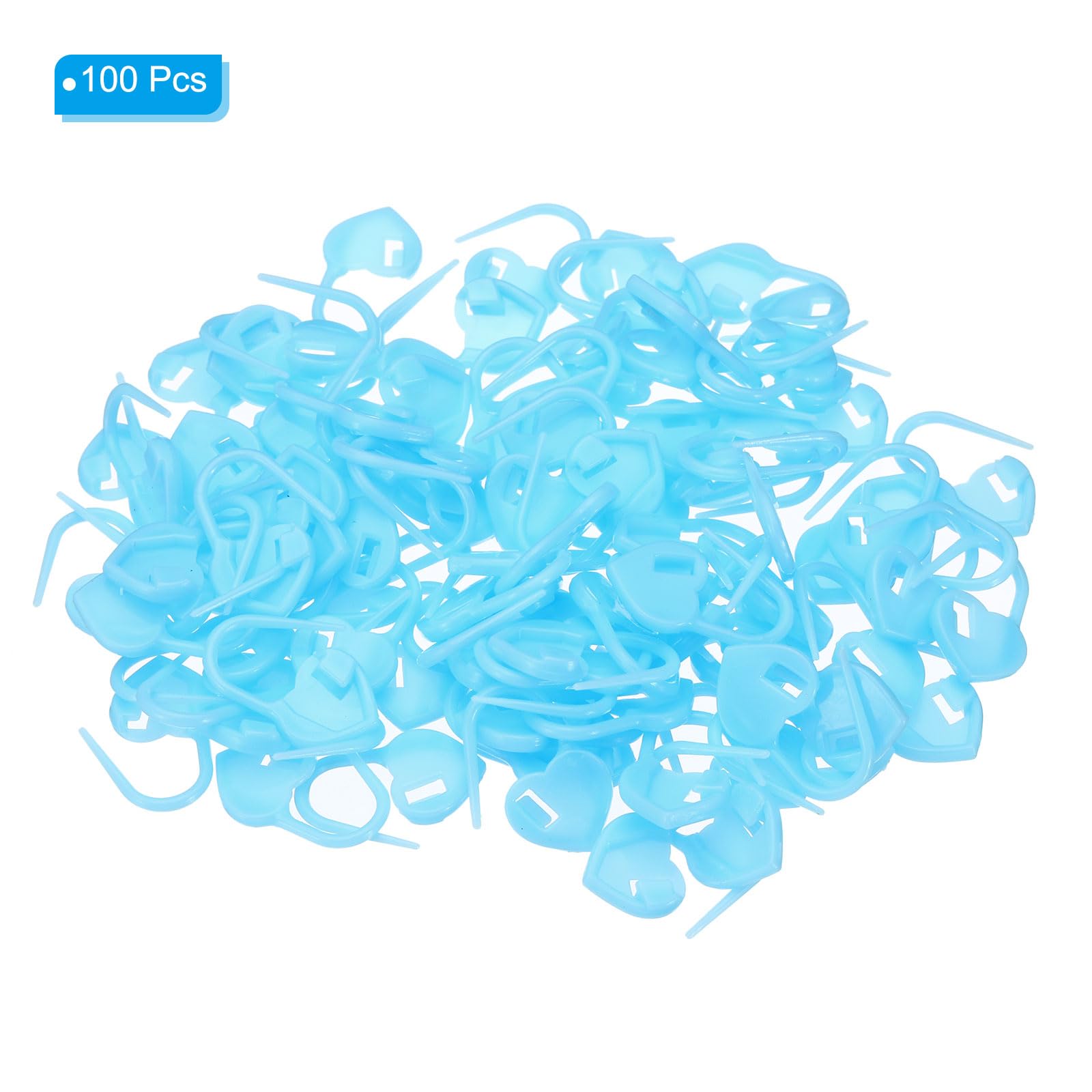 PATIKIL Crochet Stitch Markers - Image 3