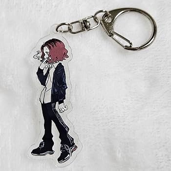 Amazon.co.jp: キタニタツヤ ランダムグッズ アクキー グッズ