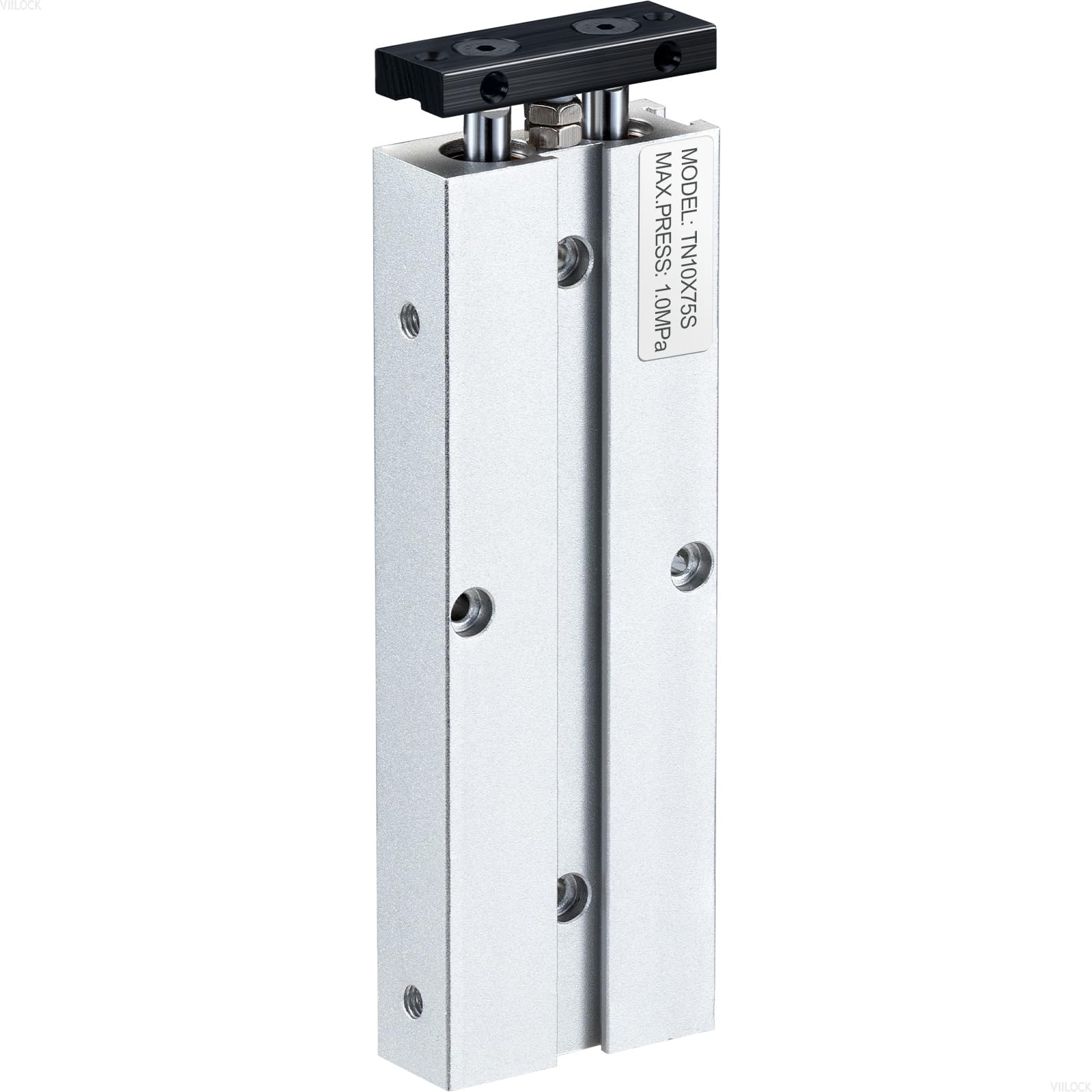 VIILOCK TN32x50 Double Action Air Cylinder -9