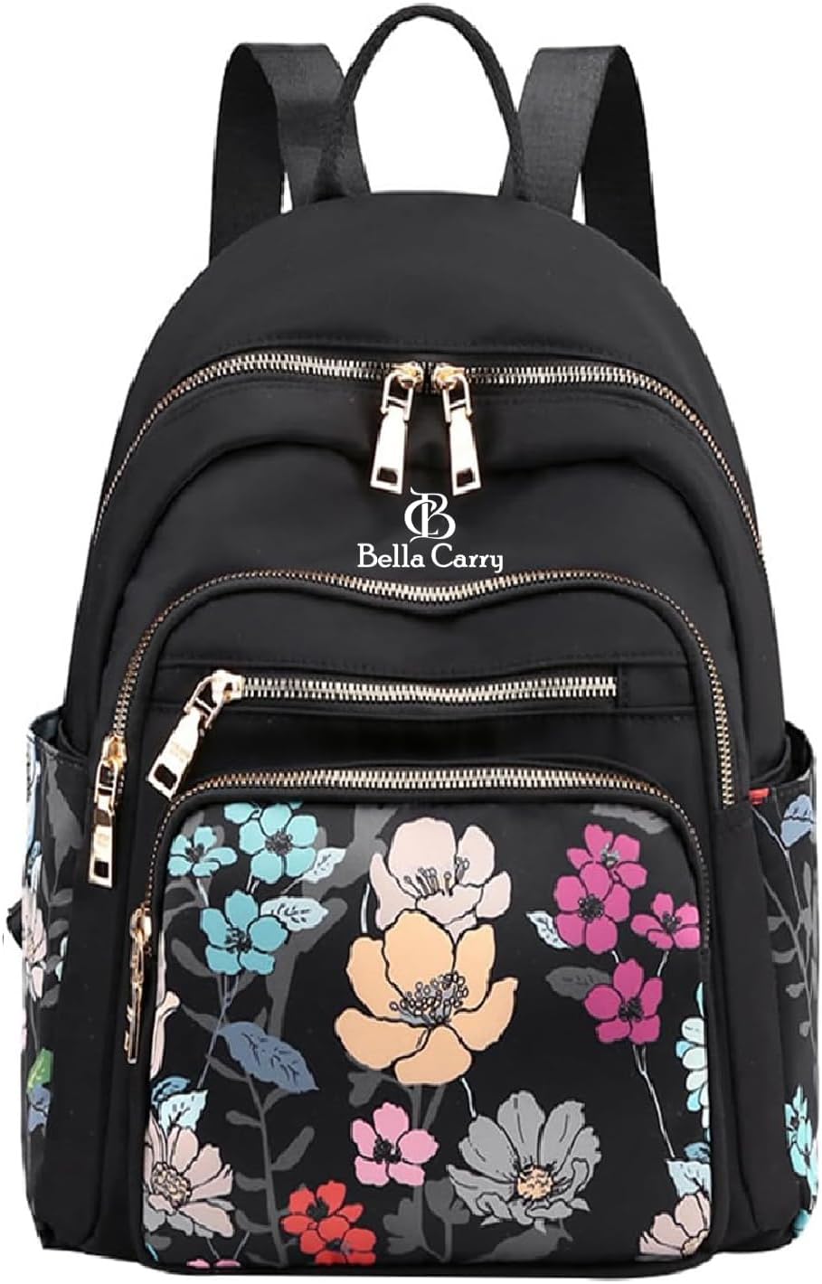 Bella Carry European And American Trend Shopping Bag,Fashion Bag Girls,Shoulder Bag for Women Stylish Ladies Messenger Bags,Women’s Backpack,Stylish Ladies Messenger Backpack