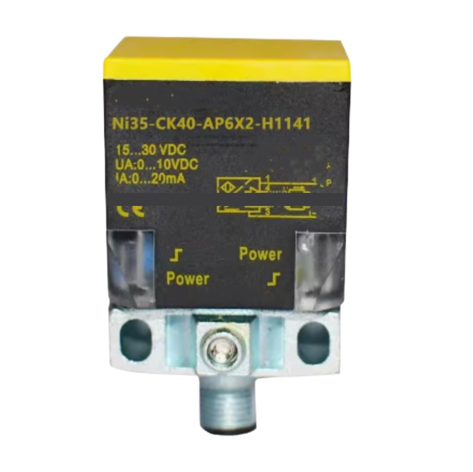 Kszhzymgx One Color Ni35-Ck40-Ap6x2-H1141 Proximity Switch Sensor