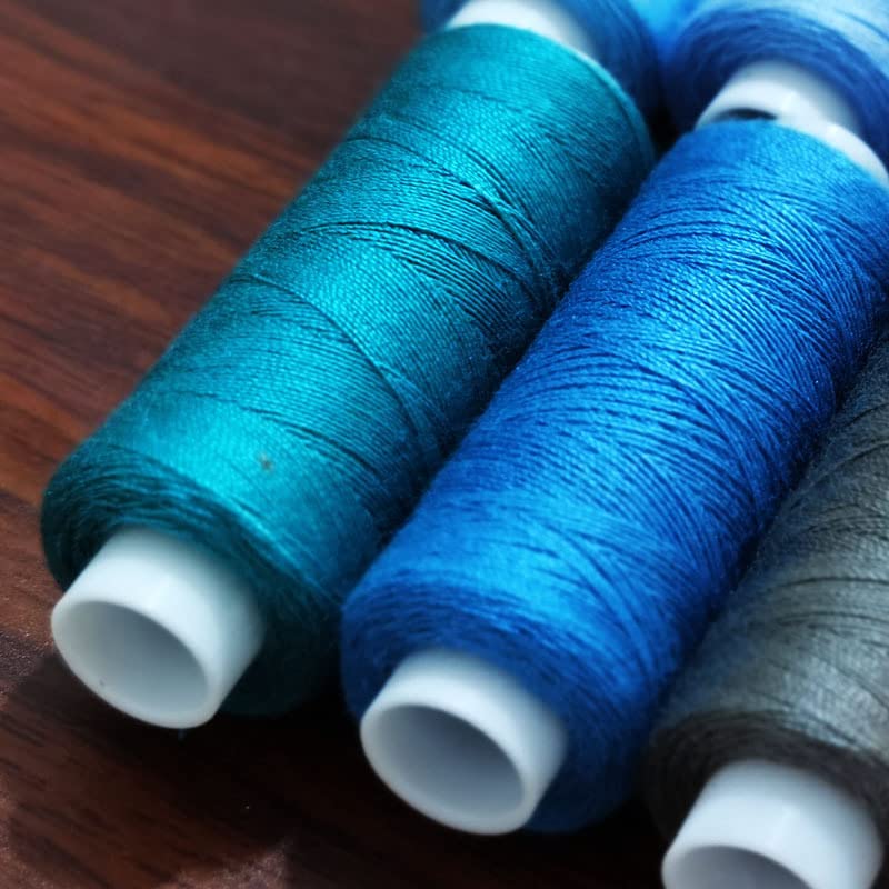 Lista de Hilos de coser de esta semana. 6 Hilos de coser marca PUBAMALL (3)