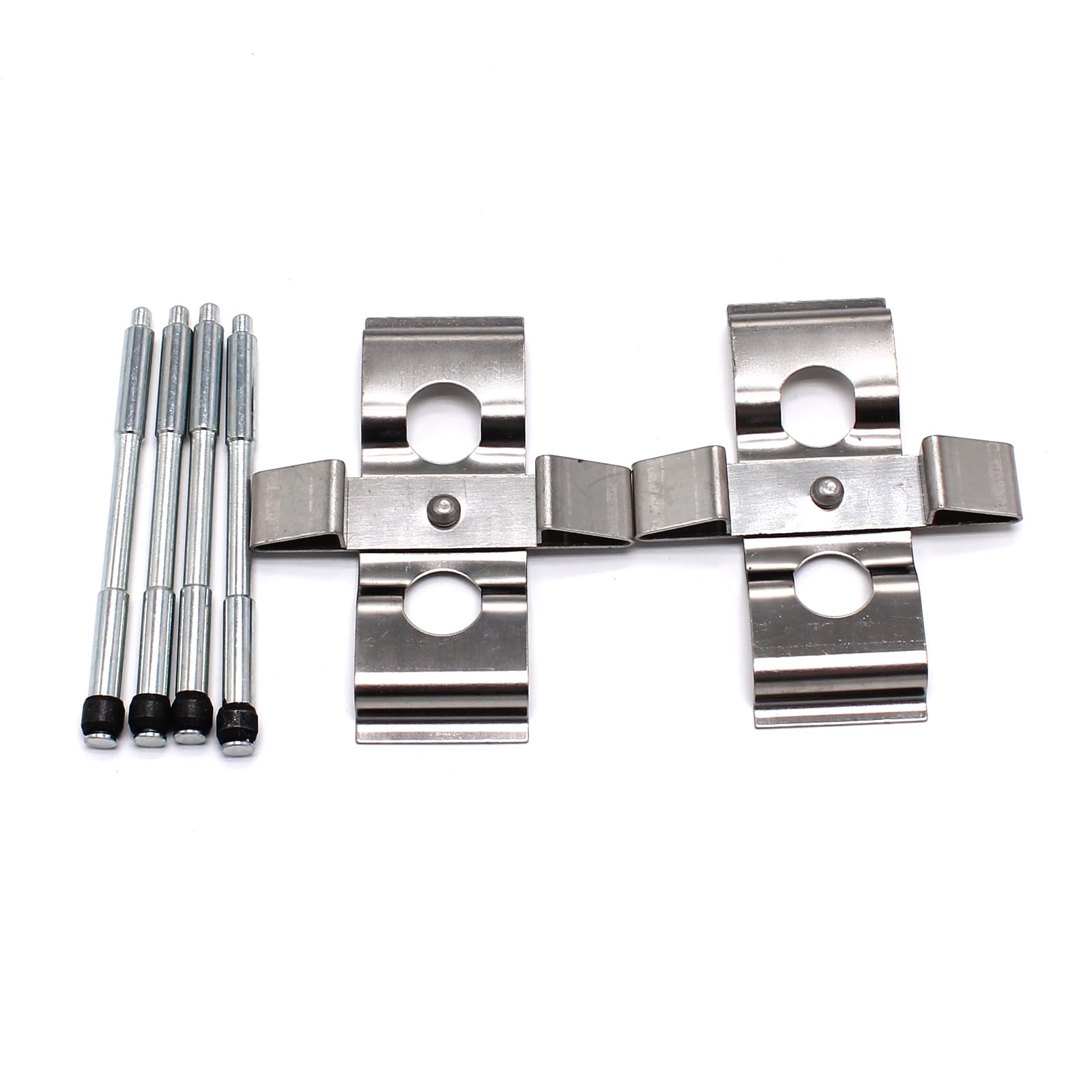 はぎーさん専用 Amazon | QWQJ メタルブレーキキャリパーガイド 車両専用