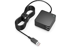 65W Lenovo Yoga 900 Charger