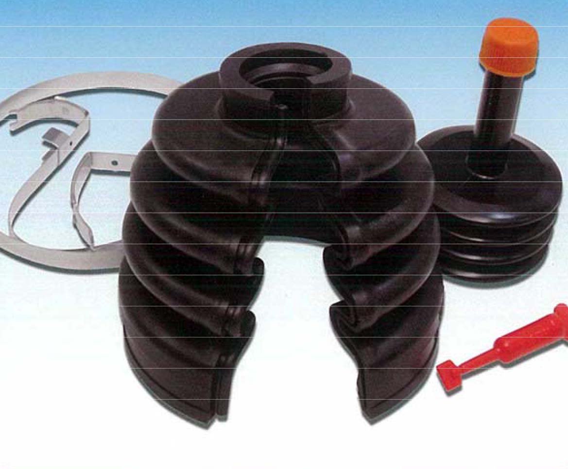 Celica Drive Shaft Boot