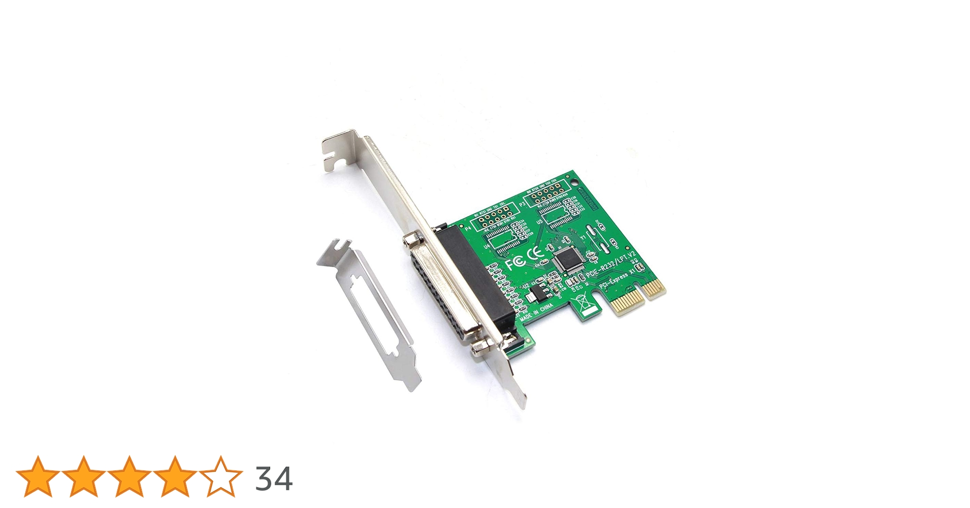 Adaptec AVA-2902E 拡張カード 25pin プリンターポート ADAPTEC AVA-2902 B SCSI CARD 25-pin, DB25 new sealed | eBay