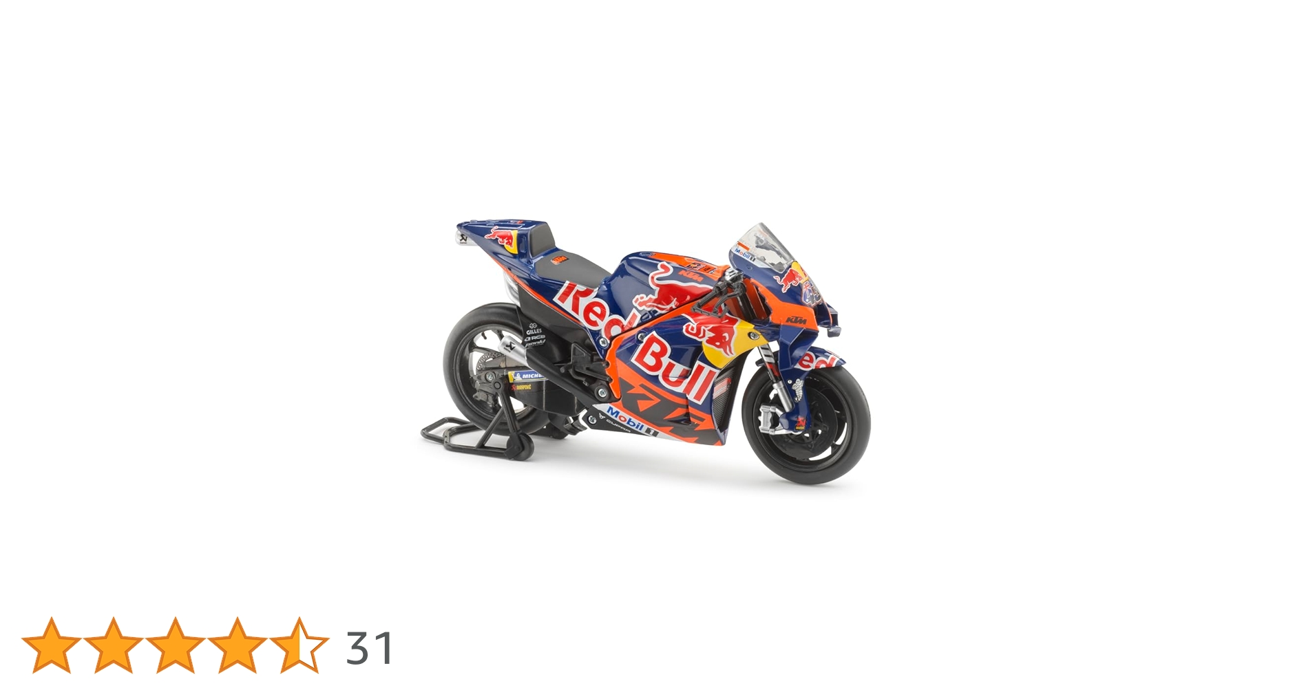 KTM レッドブルバイク 1/12 スケール Amazon.co.jp: KTM 1:12スケール ダイキャスト ニューレイ レッドブル