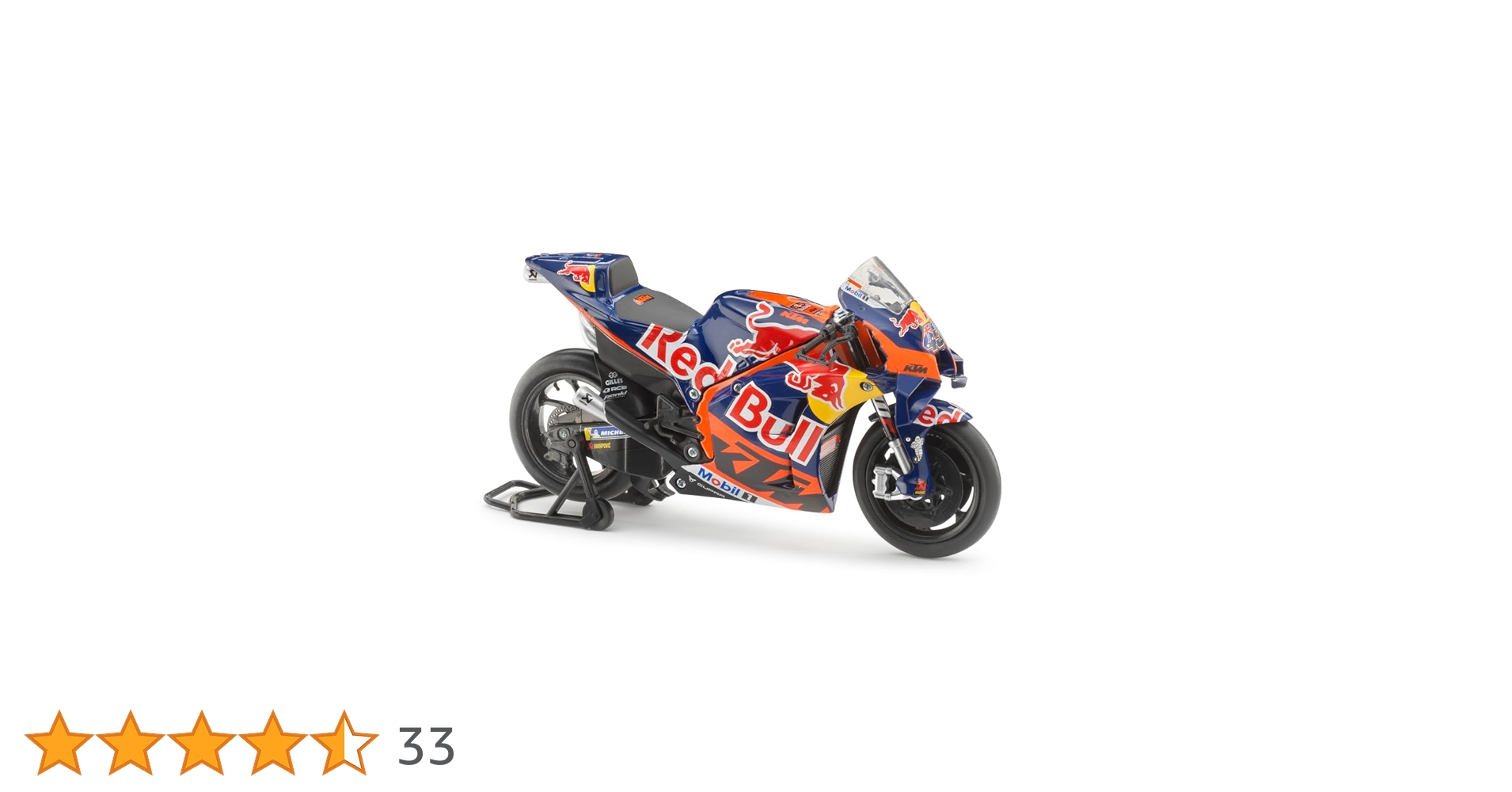 Amazon.co.jp: KTM 1:12スケール ダイキャスト ニューレイ レッドブル