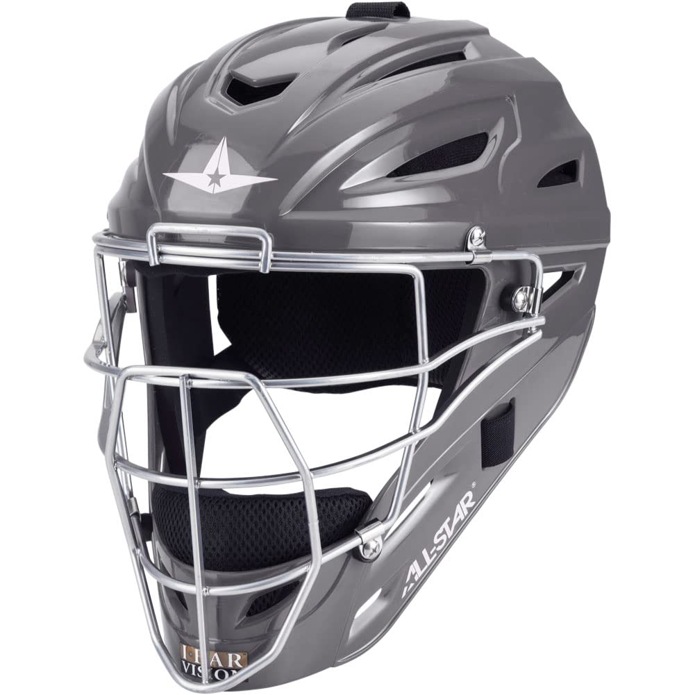 All-Star S7 Catching Helmet