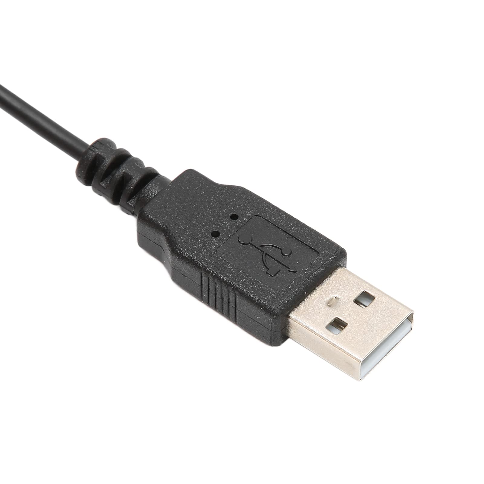 Touchpad USB Cablato, Tastiera Industriale con Touchpad Trackpad Portatile per Utenti Laptop e Desktop, Touch Pad per Computer Multifunzione con 2 Tasti per Laptop da Ufficio
