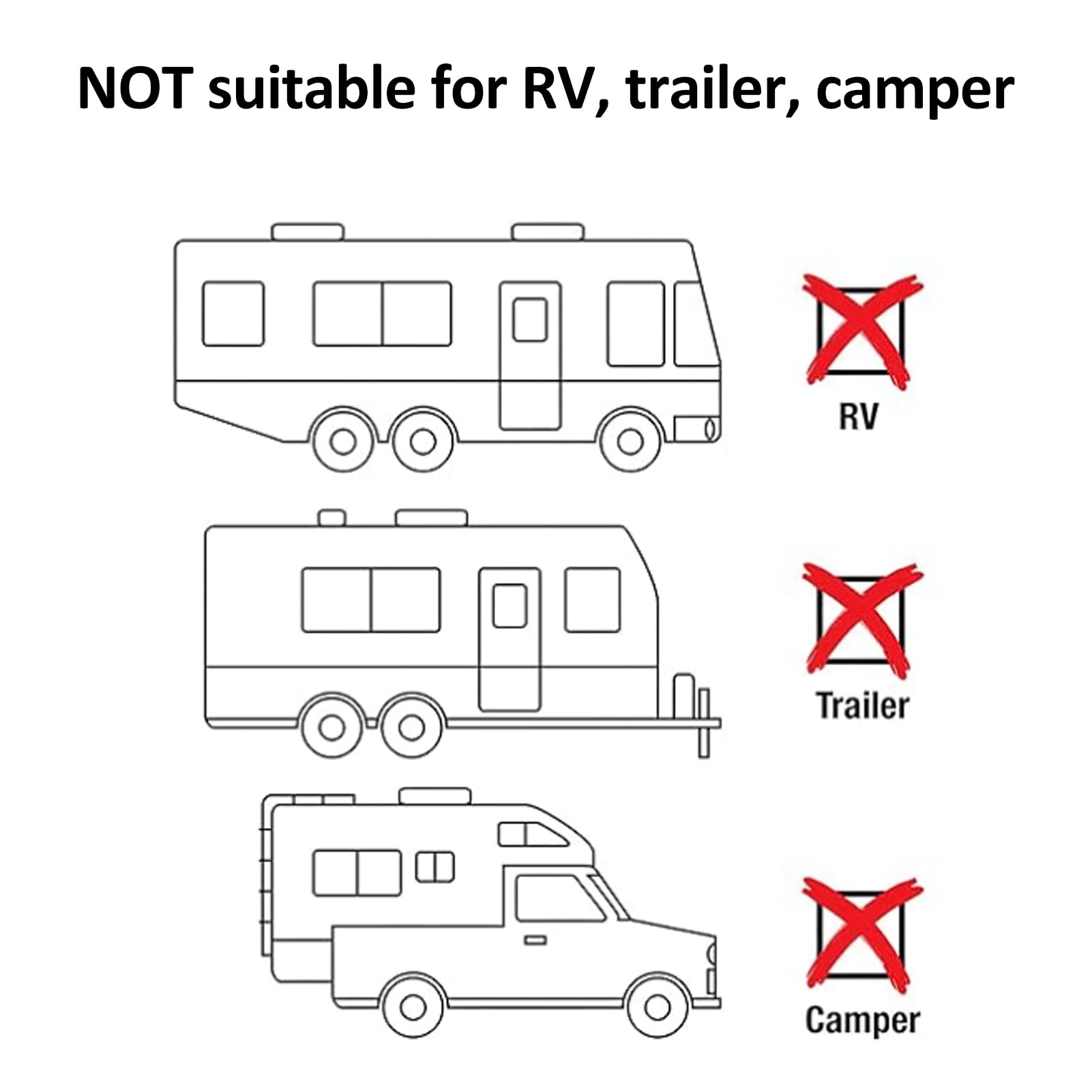 Portabicicletas para Montaje en Maletero de Coche, sin Instalación de Taladro, para la Mayoría de Camionetas, Sedanes, SUV, sin Alerón Trasero, con Diseño Plegable y Varillas de (Black)