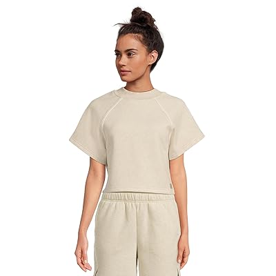 UGG Classic Short Sleeve Crewneck Women