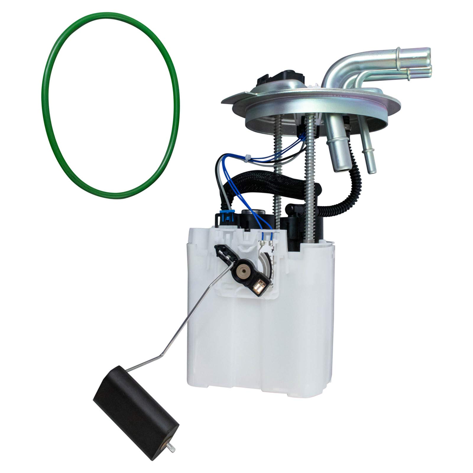 TRQ Fuel Pump Module Assembly Pressure Sensor Gasoline