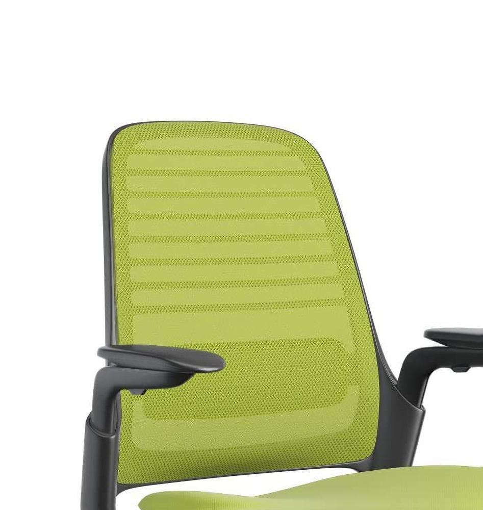 Amazon.com: Steelcase Series 1 Office Chair - Ergonomic Work Chair